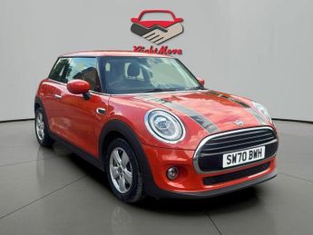 MINI Hatch 1.5 Cooper Classic Euro 6 (s/s) 3dr
