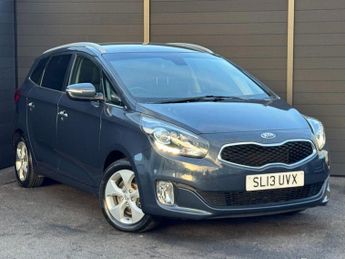 Kia Carens 1.6 GDi EcoDynamics 2 Euro 5 (s/s) 5dr