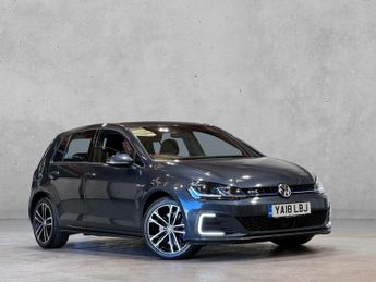 Volkswagen Golf 1.4 TSI 8.7kWh GTE DSG Euro 6 (s/s) 5dr