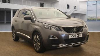 Peugeot 5008 1.5 BlueHDi GT Line Premium EAT Euro 6 (s/s) 5dr