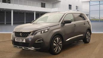 Peugeot 5008 1.5 BlueHDi GT Line Premium EAT Euro 6 (s/s) 5dr
