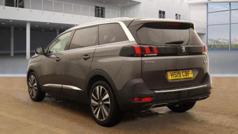 Peugeot 5008 1.5 BlueHDi GT Line Premium EAT Euro 6 (s/s) 5dr