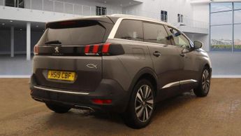 Peugeot 5008 1.5 BlueHDi GT Line Premium EAT Euro 6 (s/s) 5dr