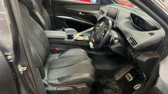 Peugeot 5008 1.5 BlueHDi GT Line Premium EAT Euro 6 (s/s) 5dr