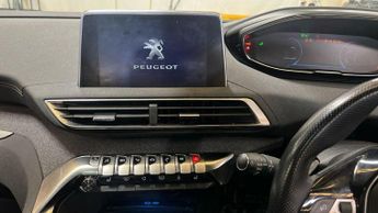 Peugeot 5008 1.5 BlueHDi GT Line Premium EAT Euro 6 (s/s) 5dr