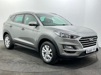 Hyundai Tucson 1.6 GDi SE Nav Euro 6 (s/s) 5dr