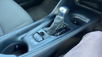 Toyota C-HR 1.8 VVT-h Icon CVT Euro 6 (s/s) 5dr