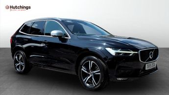 Volvo XC60 R-Design D4 Awd Auto