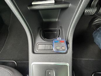 Volkswagen up! 1.0 Move up! ASG Euro 5 5dr