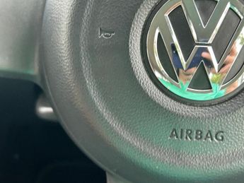 Volkswagen up! 1.0 Move up! ASG Euro 5 5dr