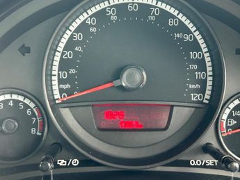 Volkswagen up! 1.0 Move up! ASG Euro 5 5dr