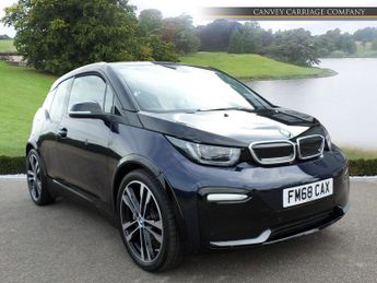 BMW i3 42.2kWh S Auto 5dr