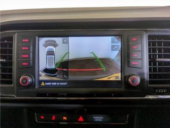 SEAT Ateca 1.4 EcoTSI XCELLENCE Euro 6 (s/s) 5dr
