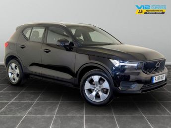 Volvo XC40 2.0 D3 Momentum Euro 6 (s/s) 5dr