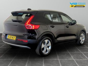 Volvo XC40 2.0 D3 Momentum Euro 6 (s/s) 5dr