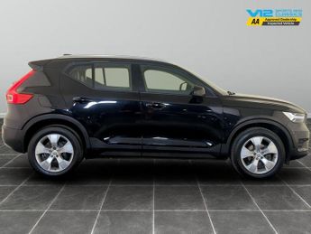 Volvo XC40 2.0 D3 Momentum Euro 6 (s/s) 5dr