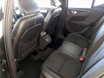 Volvo XC40 2.0 D3 Momentum Euro 6 (s/s) 5dr