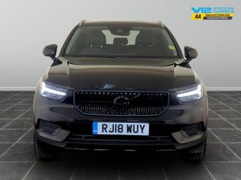 Volvo XC40 2.0 D3 Momentum Euro 6 (s/s) 5dr