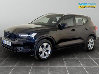 Volvo XC40 2.0 D3 Momentum Euro 6 (s/s) 5dr