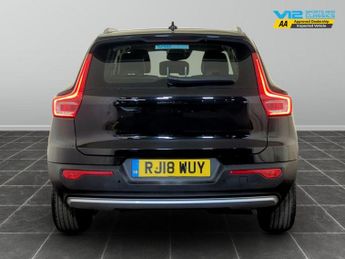 Volvo XC40 2.0 D3 Momentum Euro 6 (s/s) 5dr