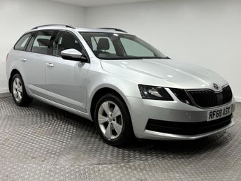 Skoda Octavia 1.6 TDI S Euro 6 (s/s) 5dr