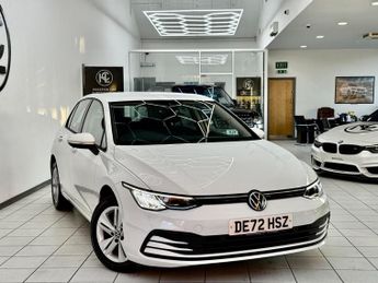 Volkswagen Golf 1.5 TSI Life Euro 6 (s/s) 5dr