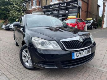 Skoda Octavia 1.4 TSI SE Euro 4 5dr