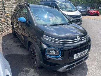 Citroen C3 1.2 PureTech Rip Curl Euro 6 (s/s) 5dr