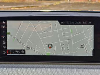 BMW 5 Series 2.0 520d M Sport Auto xDrive Euro 6 (s/s) 4dr