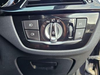 BMW 5 Series 2.0 520d M Sport Auto xDrive Euro 6 (s/s) 4dr