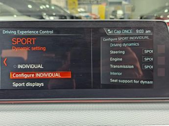 BMW 5 Series 2.0 520d M Sport Auto xDrive Euro 6 (s/s) 4dr