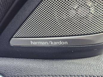 BMW 5 Series 2.0 520d M Sport Auto xDrive Euro 6 (s/s) 4dr