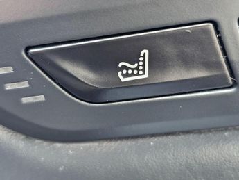 BMW 5 Series 2.0 520d M Sport Auto xDrive Euro 6 (s/s) 4dr