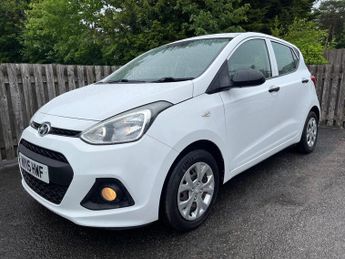 Hyundai I10 1.0 S Euro 5 5dr