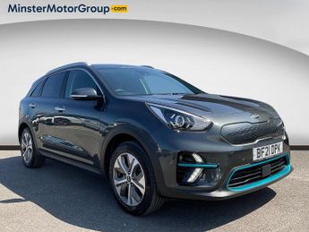 Kia Niro 3 EV