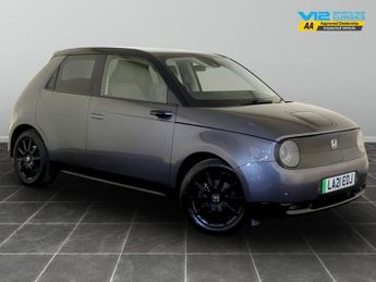 Honda Honda E 35.5kWh Auto 5dr