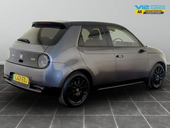 Honda Honda E 35.5kWh Auto 5dr