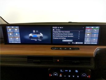 Honda Honda E 35.5kWh Auto 5dr