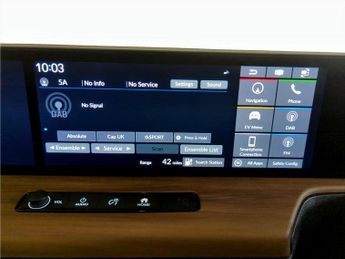 Honda Honda E 35.5kWh Auto 5dr
