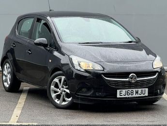 Vauxhall Corsa 1.4i ecoTEC Energy Auto Euro 6 5dr