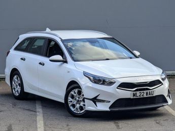 Kia Ceed 1.0 T-GDi 2 Sportswagon Euro 6 (s/s) 5dr