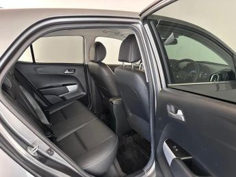 Kia Picanto 1.0 DPi X-Line S Euro 6 (s/s) 5dr