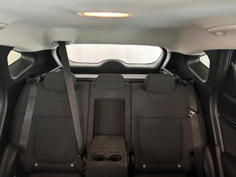 Hyundai TUCSON 1.6 T-GDi SE Connect Euro 6 (s/s) 5dr