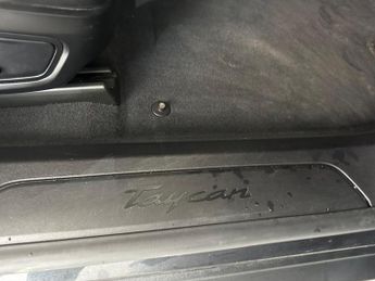 Porsche Taycan Performance Plus 93.4kWh Auto RWD 4dr