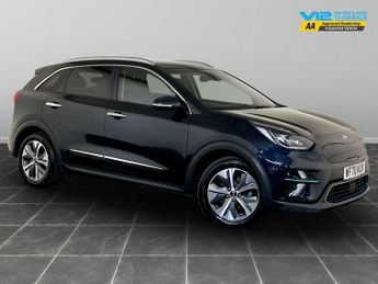 Kia Niro 64kWh 4 Auto 5dr