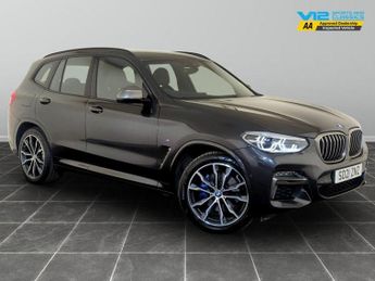 BMW M4 3.0 M40i Auto xDrive Euro 6 (s/s) 5dr