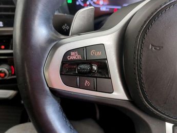 BMW X3 3.0 M40i Auto xDrive Euro 6 (s/s) 5dr