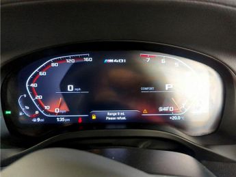 BMW X3 3.0 M40i Auto xDrive Euro 6 (s/s) 5dr