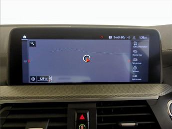 BMW X3 3.0 M40i Auto xDrive Euro 6 (s/s) 5dr