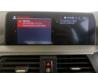 BMW X3 3.0 M40i Auto xDrive Euro 6 (s/s) 5dr